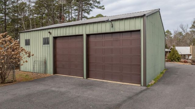 795 Sally Ann, Shirley, AR 72153