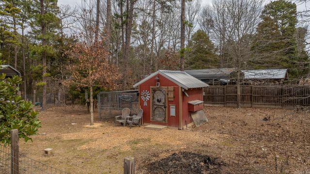 795 Sally Ann, Shirley, AR 72153