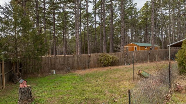 795 Sally Ann, Shirley, AR 72153