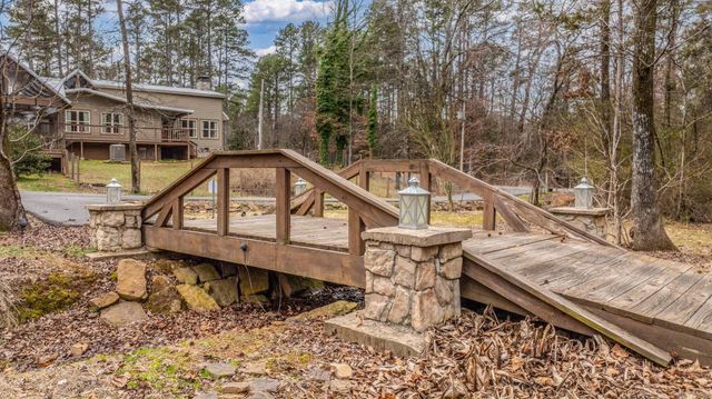 795 Sally Ann, Shirley, AR 72153