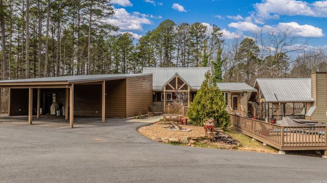 795 Sally Ann, Shirley, AR 72153