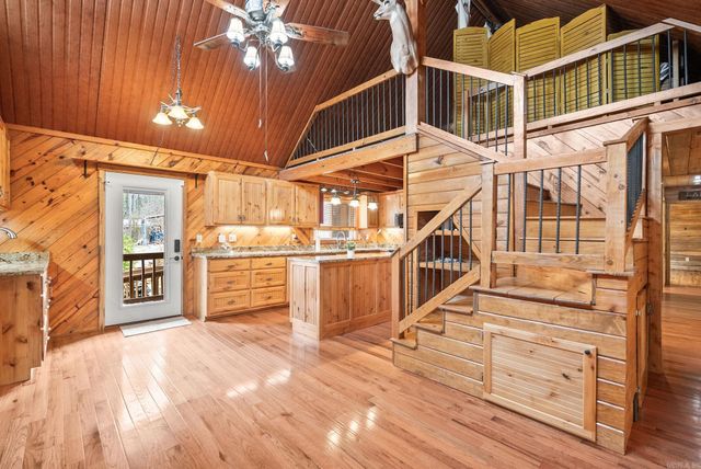 795 Sally Ann, Shirley, AR 72153