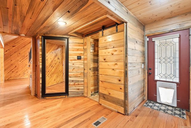 795 Sally Ann, Shirley, AR 72153