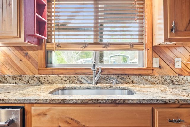 795 Sally Ann, Shirley, AR 72153