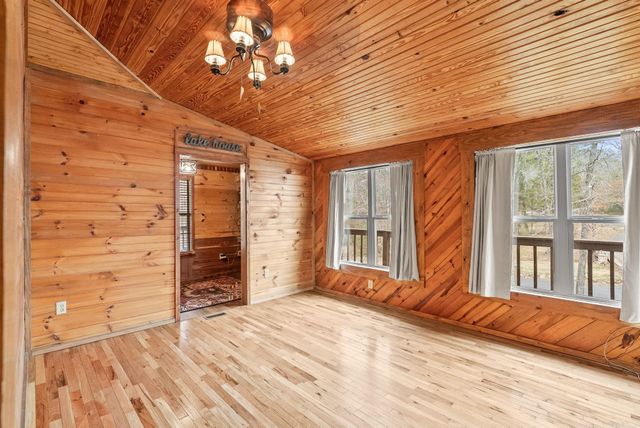 795 Sally Ann, Shirley, AR 72153