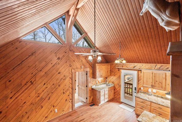 795 Sally Ann, Shirley, AR 72153