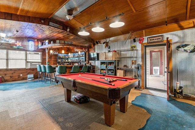 795 Sally Ann, Shirley, AR 72153