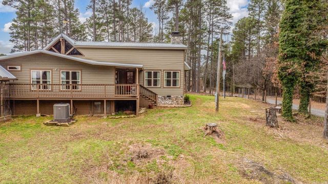 795 Sally Ann, Shirley, AR 72153