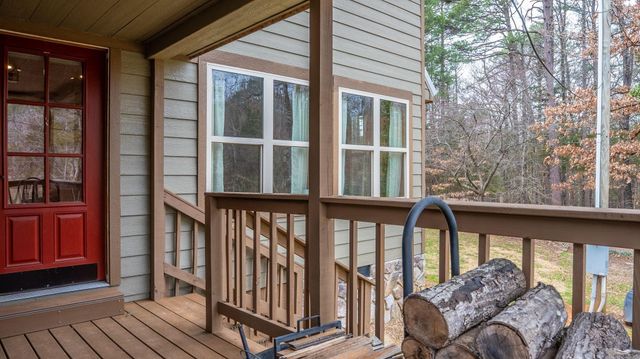 795 Sally Ann, Shirley, AR 72153