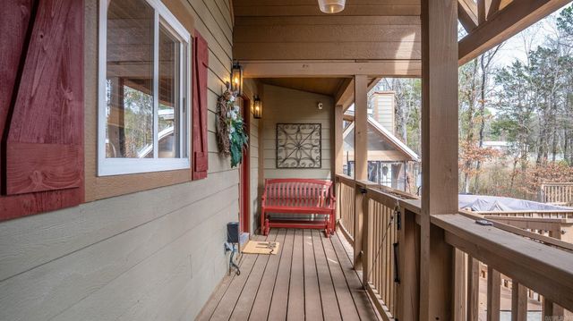 795 Sally Ann, Shirley, AR 72153