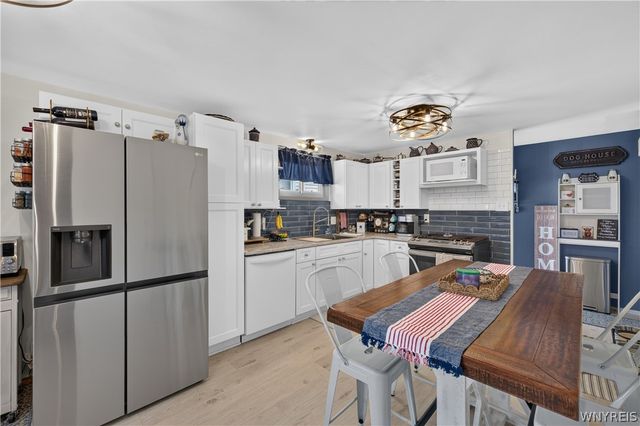 122 Ryan Street, Buffalo, NY 14210