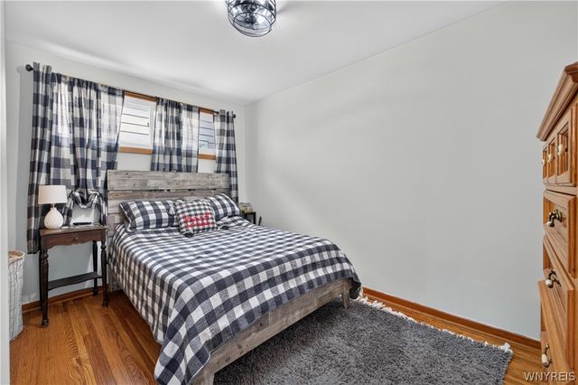 122 Ryan Street, Buffalo, NY 14210
