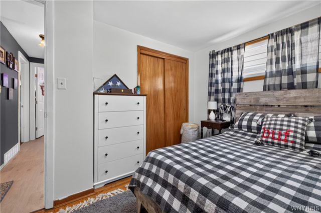122 Ryan Street, Buffalo, NY 14210