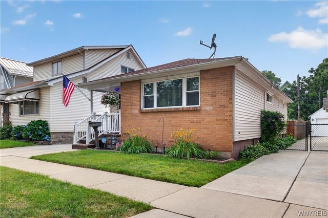 122 Ryan Street, Buffalo, NY 14210