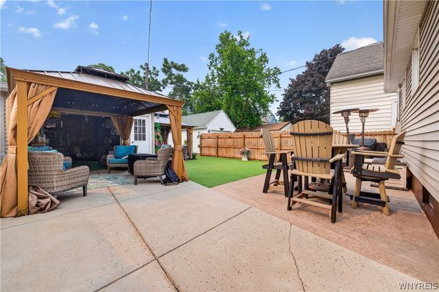 122 Ryan Street, Buffalo, NY 14210