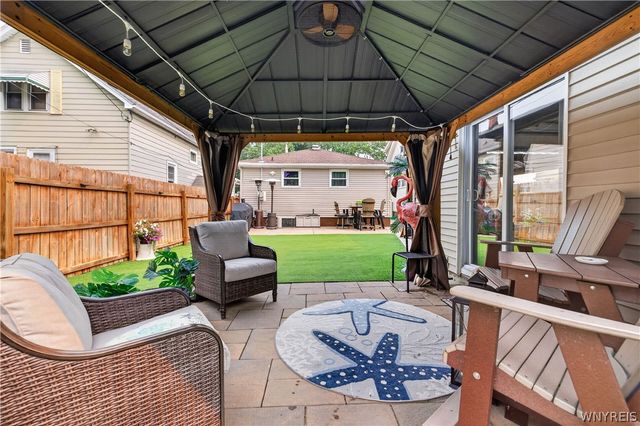122 Ryan Street, Buffalo, NY 14210