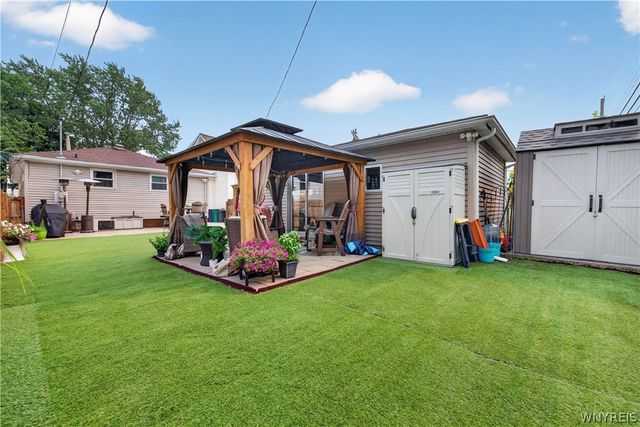 122 Ryan Street, Buffalo, NY 14210