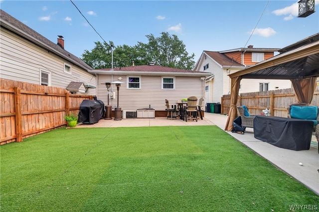 122 Ryan Street, Buffalo, NY 14210