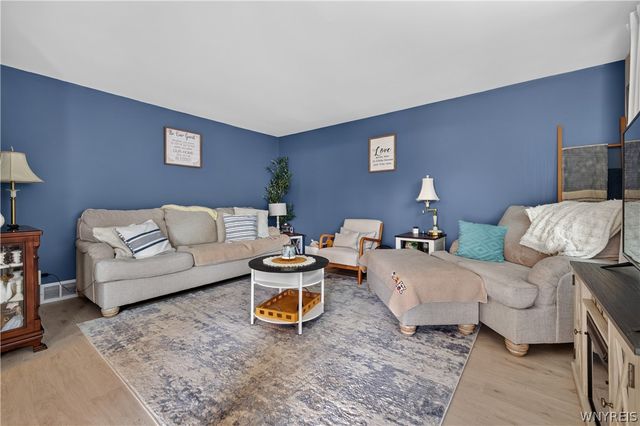 122 Ryan Street, Buffalo, NY 14210