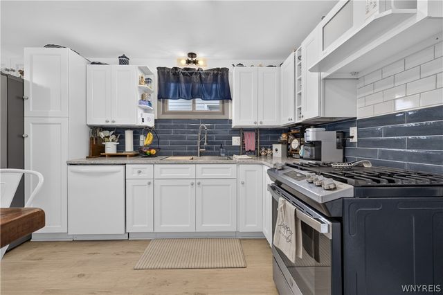 122 Ryan Street, Buffalo, NY 14210