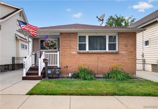 122 Ryan Street, Buffalo, NY 14210