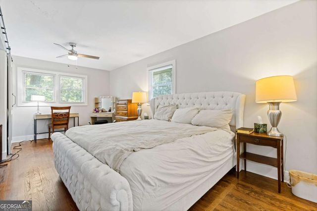 3442 Mount Gilead Road SW, Atlanta, GA 30331