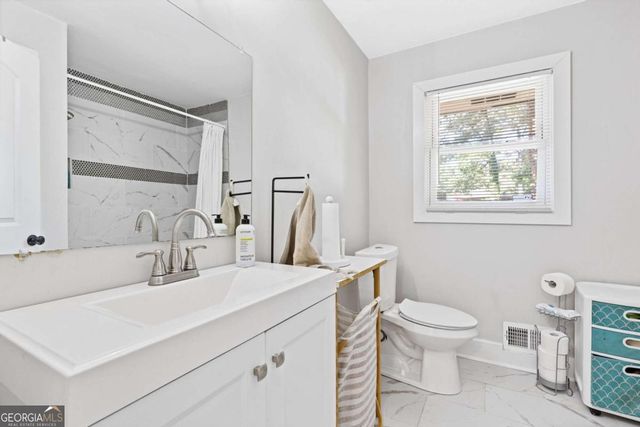 3442 Mount Gilead Road SW, Atlanta, GA 30331
