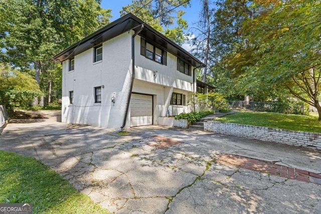 3442 Mount Gilead Road SW, Atlanta, GA 30331