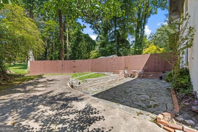 3442 Mount Gilead Road SW, Atlanta, GA 30331
