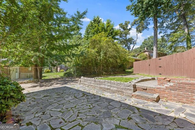 3442 Mount Gilead Road SW, Atlanta, GA 30331