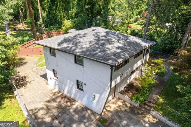 3442 Mount Gilead Road SW, Atlanta, GA 30331