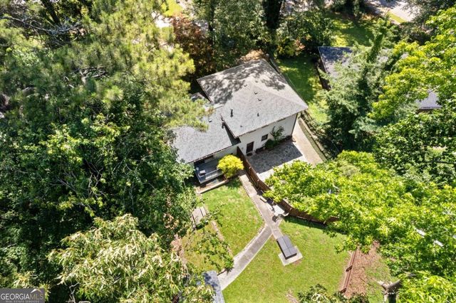 3442 Mount Gilead Road SW, Atlanta, GA 30331