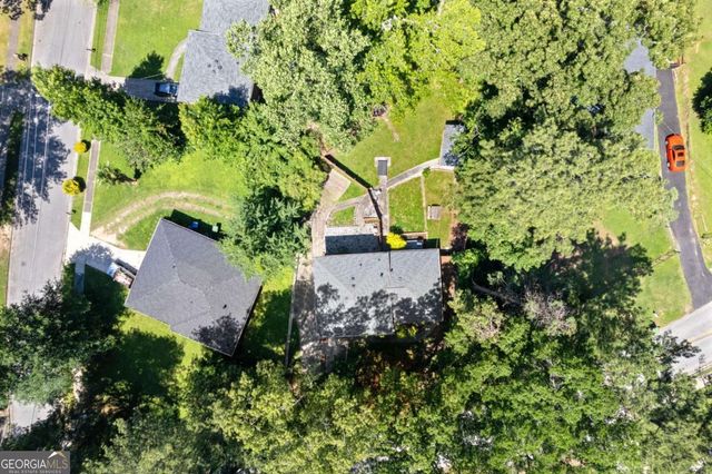 3442 Mount Gilead Road SW, Atlanta, GA 30331