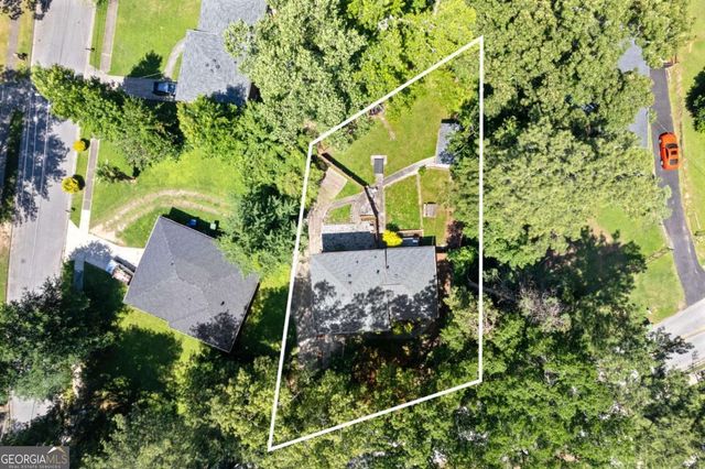 3442 Mount Gilead Road SW, Atlanta, GA 30331
