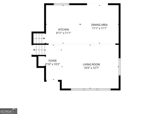 3442 Mount Gilead Road SW, Atlanta, GA 30331