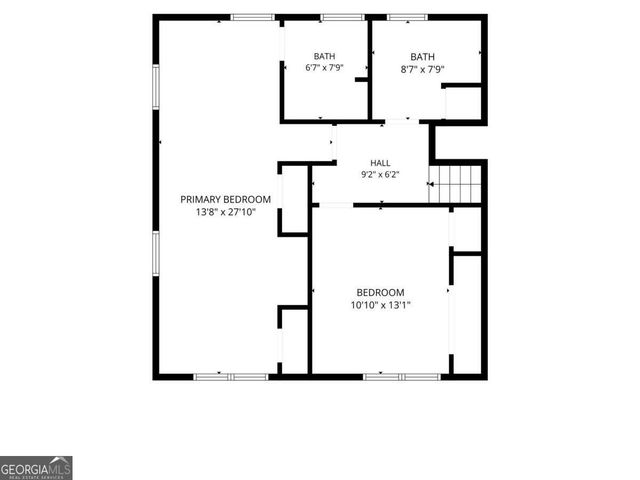 3442 Mount Gilead Road SW, Atlanta, GA 30331