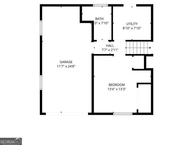 3442 Mount Gilead Road SW, Atlanta, GA 30331