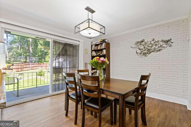 3442 Mount Gilead Road SW, Atlanta, GA 30331