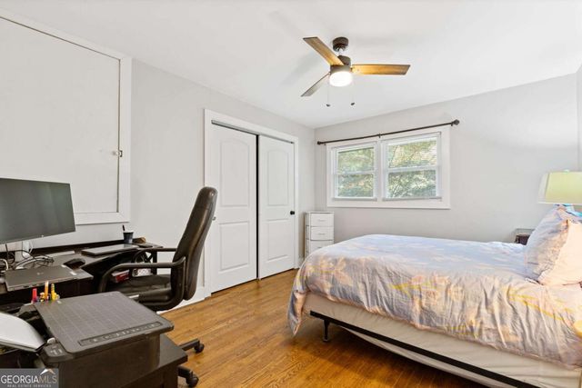 3442 Mount Gilead Road SW, Atlanta, GA 30331