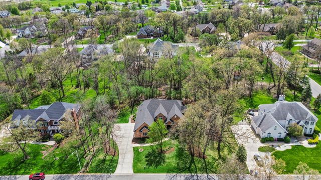 494 Brittany Lane, Dyer, IN 46311