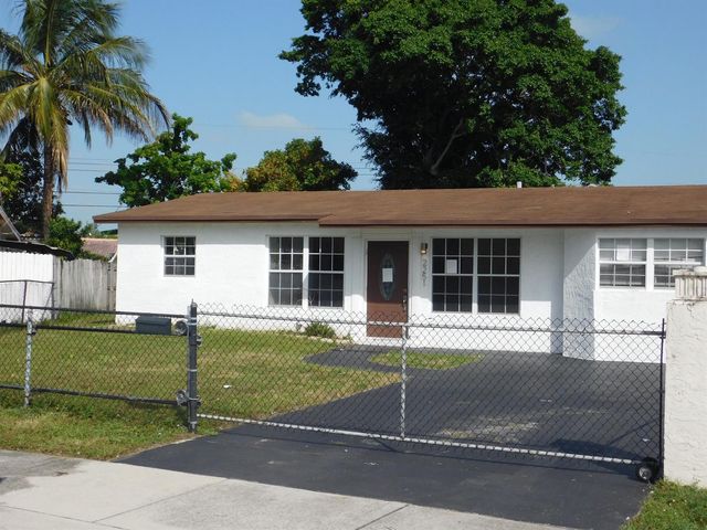 2251 NW 29th Terrace, Fort Lauderdale, FL 33311