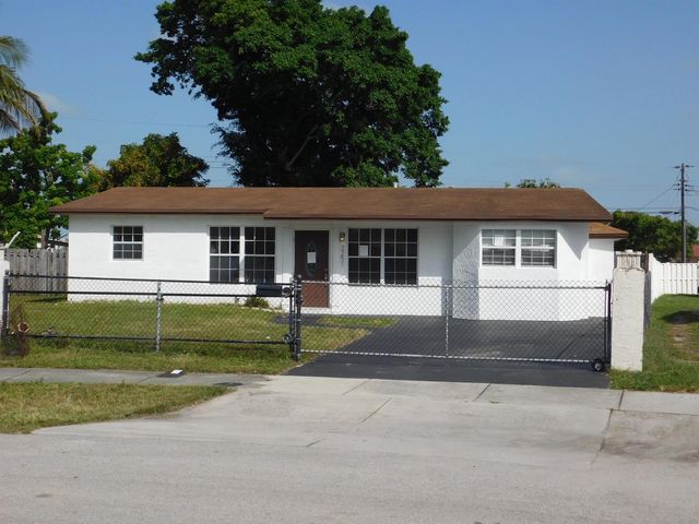 2251 NW 29th Terrace, Fort Lauderdale, FL 33311