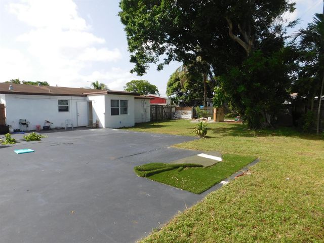 2251 NW 29th Terrace, Fort Lauderdale, FL 33311