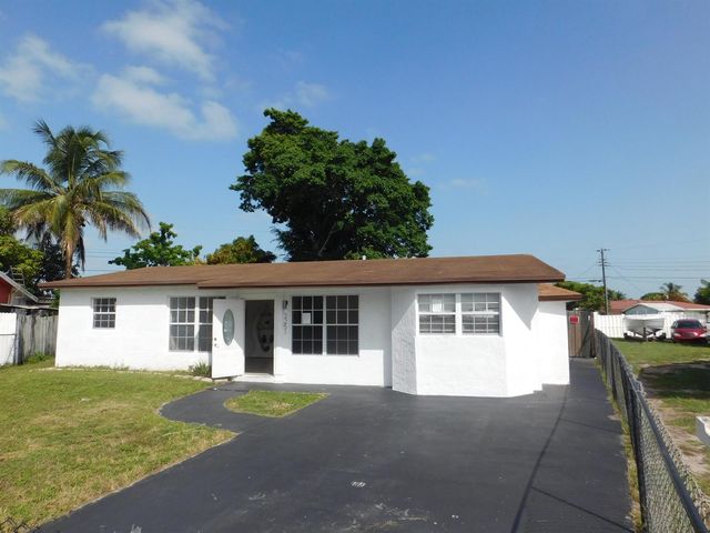 2251 NW 29th Terrace, Fort Lauderdale, FL 33311