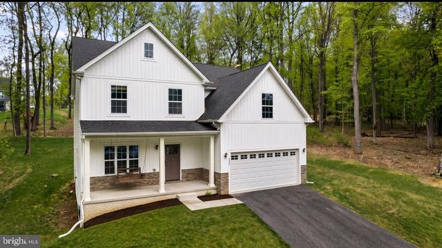237 SPEAKS LN, Harpers Ferry, WV 25425