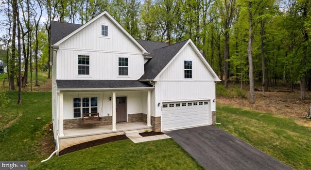 237 SPEAKS LN, Harpers Ferry, WV 25425