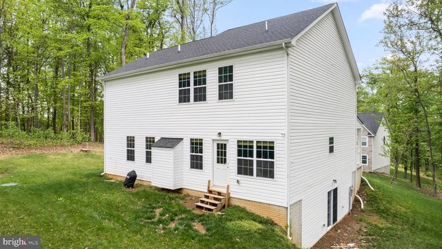 237 SPEAKS LN, Harpers Ferry, WV 25425