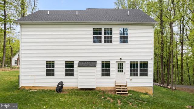 237 SPEAKS LN, Harpers Ferry, WV 25425