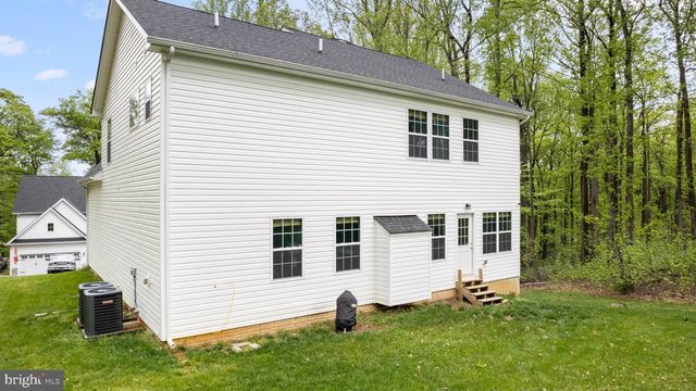 237 SPEAKS LN, Harpers Ferry, WV 25425