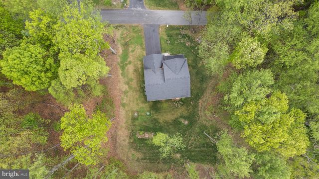 237 SPEAKS LN, Harpers Ferry, WV 25425